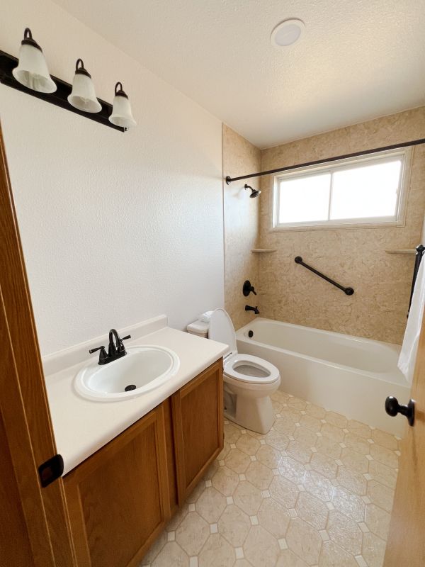 Top Bathroom Remodeling Companies in Manitowoc, WI