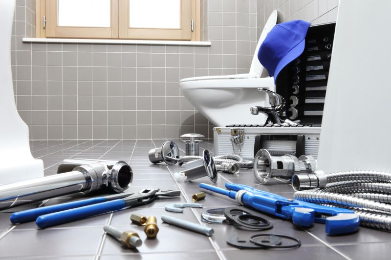 Top Bathroom Remodeling Companies in Plymouth, WI