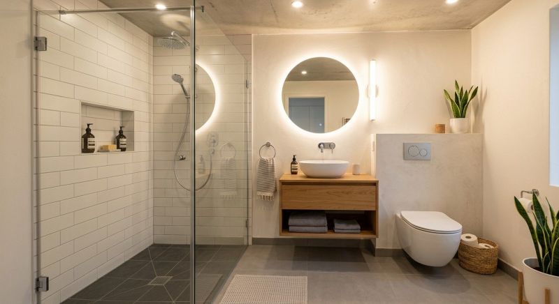 Top Bathroom Remodeling Companies in Sheboygan Falls, WI
