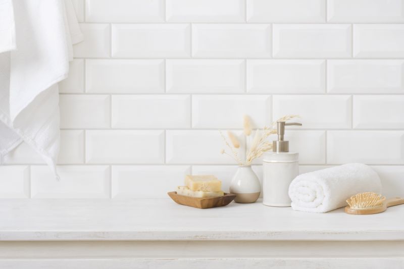 Tile Backsplash Designs